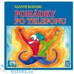 Pohádky po telefonu – Hledejceny.cz