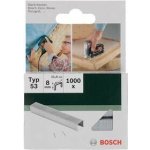 Bosch 1609200365 1000 ks – Sleviste.cz