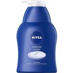 Nivea Creme Care krémové tekuté mýdlo 250 ml – Sleviste.cz