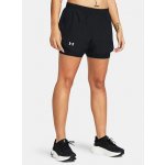 Under Armour dámské kraťasy Fly By 2-in-1 Shorts – Zboží Dáma
