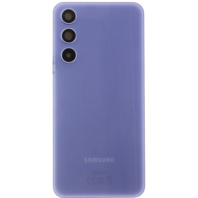 Kryt Samsung A546B Galaxy A54 5G zadní fialový – Zboží Živě