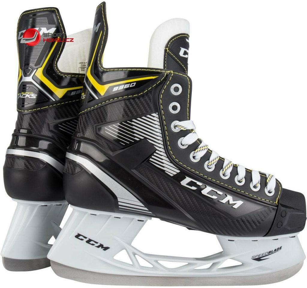 CCM Super Tacks 9360 intermediate
