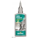 Čištění a mazání na kolo Motorex Dry Power 100 ml