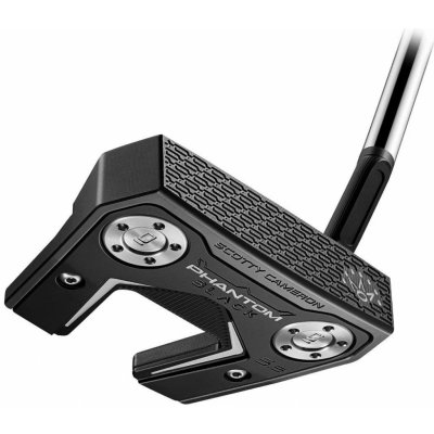 Scotty Cameron Phantom 5.5 pravé 34 – Zboží Dáma