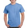 Pánské Tričko Gildan tričko HEAVY COTTON Karolína modrá