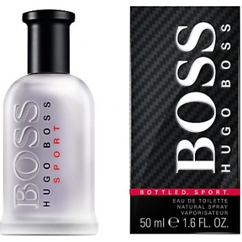 Hugo Boss Bottled No.6 Sport toaletní voda pánská 100 ml tester