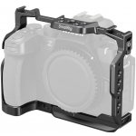 SmallRig Cage for Nikon Z50II 4980B – Zboží Živě