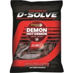 Starbaits Boilies D-Solve 20 mm 2,5 kg Hot Demon – Zbozi.Blesk.cz