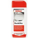 Sonax Wasch & Wax 500 ml – Zboží Mobilmania