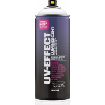 Dupli color Montana Black 400 ml