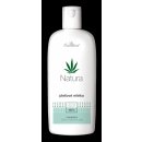 Cannadent Natura pleťové mléko 200 ml