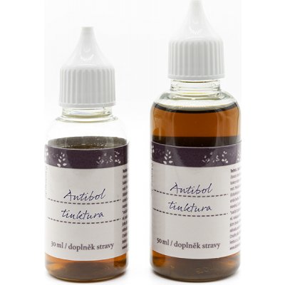 Alta Herba Antibol tinktura 30 ml, 50 ml – Zbozi.Blesk.cz