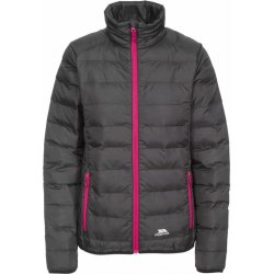 Trespass Julianna Female Casual Jacket černá