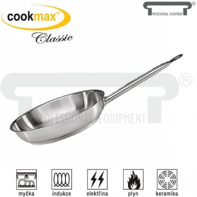 Cookmax Classic 28 cm 5,0 cm