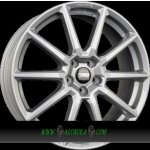 CMS C39 7,5x19 5x114,3 ET49,5 racing silver – Hledejceny.cz