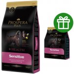Prospera Plus Sensitive jehněčí s rýží 15 kg – Zboží Mobilmania