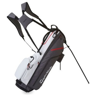 TaylorMade Flextech Bag na nošení – Zboží Dáma