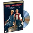 Sís vladimír: jonáš a melicharová DVD