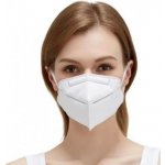 General Public respirátor General Public třídy FFP3 5 ks – Zboží Dáma