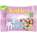 Katjes Yoghurt Gums 175 g