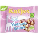 Katjes Yoghurt Gums 175 g – Zboží Mobilmania