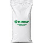 Mikrop Pivovarské kvasnice granulované 5 kg – Hledejceny.cz