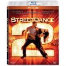 Film StreetDance 2 2D+3D BD