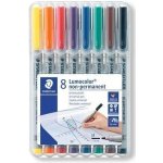 Staedtler Lumocolor 315 WP8 – Zboží Živě