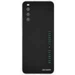 Picasee silikonový průhledný obal pro Sony Xperia 10 IV 5G - Results x Excuses – Zboží Živě