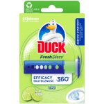 Duck Fresh Discs čistič WC Limetka 36 ml – Sleviste.cz