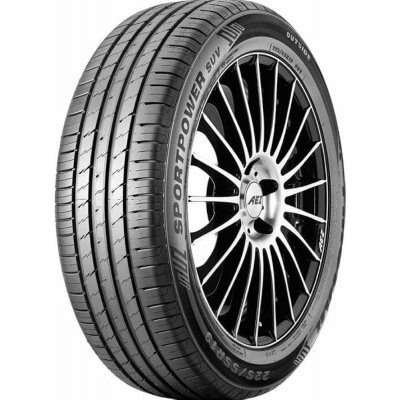 Tristar Sportpower 225/60 R17 99V – Hledejceny.cz