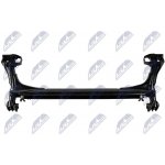 Pomocný rám / souprava nosičů NTY ZRZ-VW-014 – Zboží Mobilmania