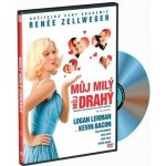 můj milý, můj drahý DVD – Hledejceny.cz