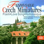 Various - Slavné české maličkosti CD – Hledejceny.cz