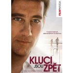 Kluci jsou zpět DVD – Hledejceny.cz