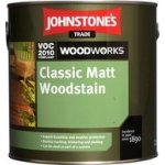 Johnstones Classic Matt 5 l Clear – Hledejceny.cz
