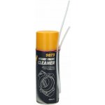 MANNOL Čistič škrtící klapky 9873 400ml | Zboží Auto