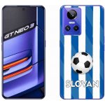 Pouzdro mmCase Gelové Realme GT Neo 3 - Slovan – Zboží Mobilmania