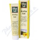 Allga San kosodřevinový gel s arnikou 100 ml