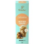 Tchibo Cafissimo Espresso Buttertoffee 10 ks – Hledejceny.cz
