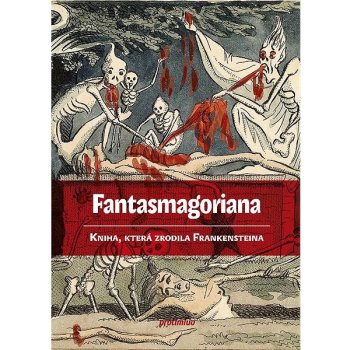 Fantasmagoriana - August Apel, Friedrich Laun