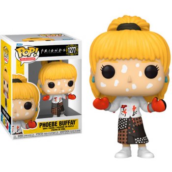 Funko POP! 1277 Television Friends Phoebe Buffay