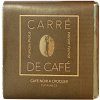 Čokoláda Francois Pralus Carre de Cafe Noir 5 g