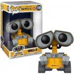 Funko Pop! Disney Wall-E Super Sized 25 cm 1118 – Sleviste.cz