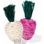 Trixie Sisalové ředkvičky 8 cm (2 ks) – HobbyKompas.cz