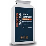 TPW BCAA Complex 90 tablet – Zboží Mobilmania