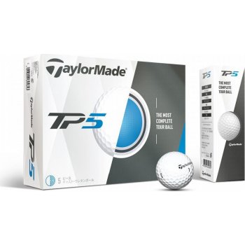 TaylorMade Tour Prefered 3ks