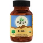 B-Skin Organic India 60 kapslí – Hledejceny.cz