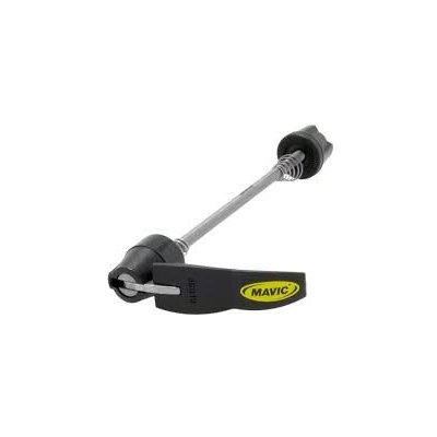 Mavic Rear Road Quick Release Axle – Zbozi.Blesk.cz