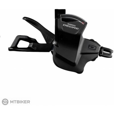 Shimano Deore M6000 – Zboží Mobilmania